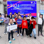 比昨天的自己更优秀！记2024上海中小学生国际象棋锦标赛
