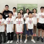 Chessmate World Tour第六站 | 2025北海道之夏：棋遇盛夏，满载而归