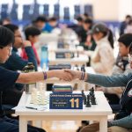 成绩公示与回顾｜哈罗上海圣诞嘉年华圆满收官